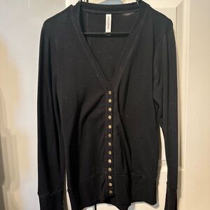 Zenana Outfitters Black Knitwear